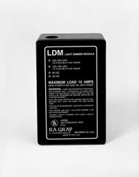 LDM Light Dimmer Module
