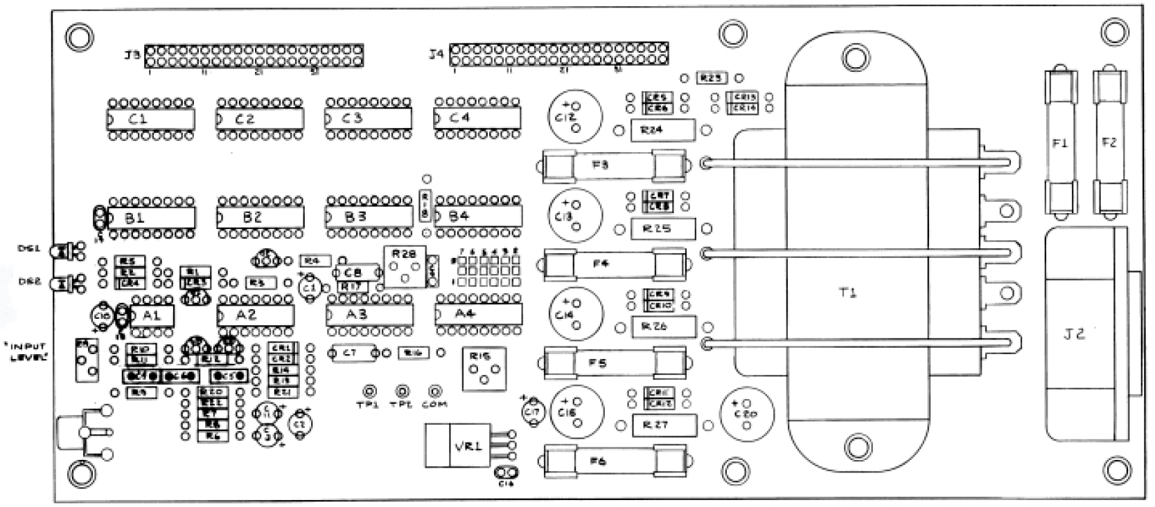 SSC Small Show Controller